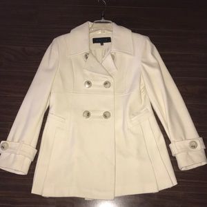 Nordstrom Wool Winter Coat